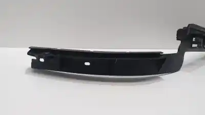 Автозапчасти б/у задние молдинги за porsche cayenne (typ 9pa) 4.5 v8 cat ссылки oem iam 7l5807394c  51329