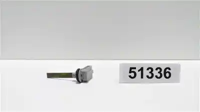 Автозапчасти б/у датчик за porsche cayenne (typ 9pa) 4.5 v8 cat ссылки oem iam 4b0820539