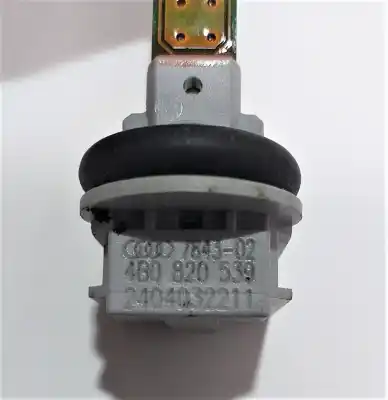 Автозапчасти б/у датчик за porsche cayenne (typ 9pa) 4.5 v8 cat ссылки oem iam 4b0820539  51336