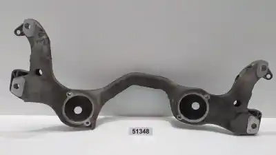 Автозапчасти б/у передний мост за porsche cayenne (typ 9pa) 4.5 v8 cat ссылки oem iam 94837530902