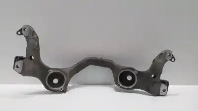 Автозапчасти б/у передний мост за porsche cayenne (typ 9pa) 4.5 v8 cat ссылки oem iam 94837530902  51348