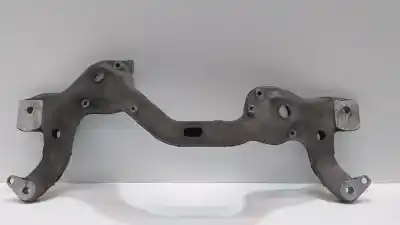 Автозапчасти б/у передний мост за porsche cayenne (typ 9pa) 4.5 v8 cat ссылки oem iam 94837530902  51348