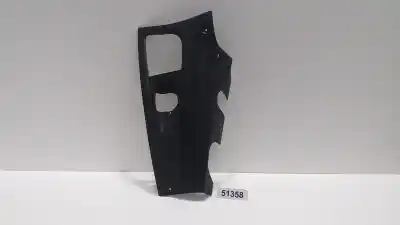 Автозапчасти б/у крышка двигателя за porsche cayenne (typ 9pa) 4.5 v8 cat ссылки oem iam 7l5806584d