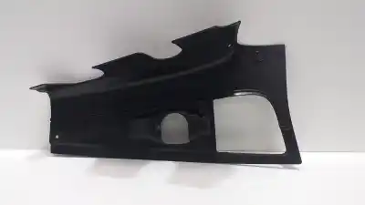 Автозапчасти б/у крышка двигателя за porsche cayenne (typ 9pa) 4.5 v8 cat ссылки oem iam 7l5806584d  51358