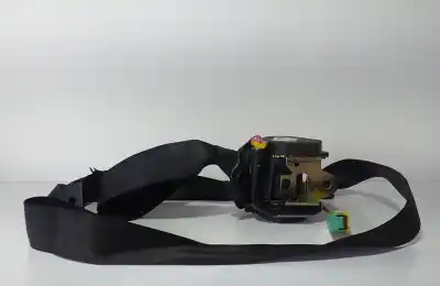 Pezzo di ricambio per auto di seconda mano CINTURA DI SICUREZZA POSTERIORE SINISTRA per VOLKSWAGEN PHAETON (3D2/3D8)  Riferimenti OEM IAM 3D0857805J  68995
