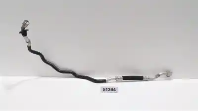Автозапчасти б/у трубы кондиционирования воздуха за porsche cayenne (typ 9pa) 4.5 v8 cat ссылки oem iam 7l0820743e