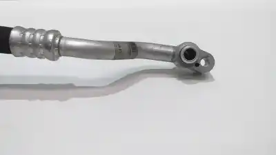Автозапчастина б/у труби кондиціонації для porsche cayenne (typ 9pa) 4.5 v8 cat посилання на oem iam 7l0820743e  51364