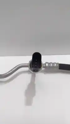 Автозапчасти б/у трубы кондиционирования воздуха за porsche cayenne (typ 9pa) 4.5 v8 cat ссылки oem iam 7l0820741d  51365