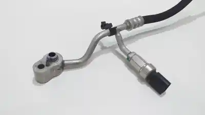 Автозапчасти б/у трубы кондиционирования воздуха за porsche cayenne (typ 9pa) 4.5 v8 cat ссылки oem iam 7l0820741d  51365
