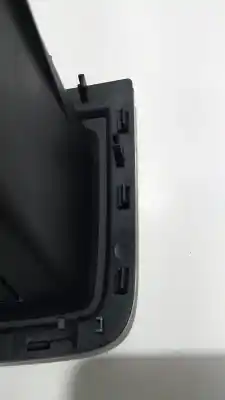 Автозапчасти б/у бардачок за porsche cayenne (typ 9pa) 4.5 v8 cat ссылки oem iam 7l5863338b  51373
