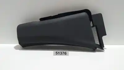Peça sobressalente para automóvel em segunda mão GRELHA TORPEDO CURCUVAN por AUDI A5 COUPE (8T)  Referências OEM IAM 8K1819447  51376