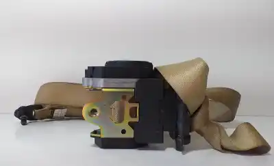 Pezzo di ricambio per auto di seconda mano cintura di sicurezza anteriore sinistra per bmw serie 7 (e65/e66) 735i riferimenti oem iam 7037817  69060