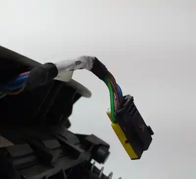 Pezzo di ricambio per auto di seconda mano air bag anteriore sinistro per bmw serie 7 (e65/e66) 735i riferimenti oem iam 33676177601x  69067