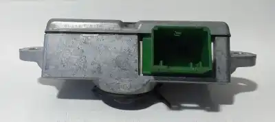 Second-hand car spare part airbag control unit for bmw serie 7 (e65/e66) 735i oem iam references 65776947415  69075