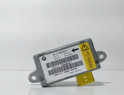 Second-hand car spare part AIRBAG CONTROL UNIT for BMW SERIE 7 (E65/E66)  OEM IAM references 65776929554  69076
