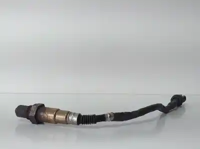 Peça sobressalente para automóvel em segunda mão sonda lambda por bmw x5 (e70) m referências oem iam 0258006793