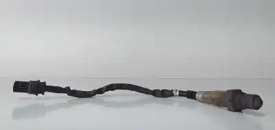 Peça sobressalente para automóvel em segunda mão sonda lambda por bmw x5 (e70) m referências oem iam 0258006793  69086