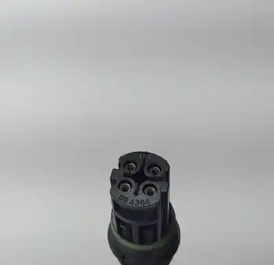 Peça sobressalente para automóvel em segunda mão sonda lambda por bmw x5 (e70) m referências oem iam 0258006793  69086