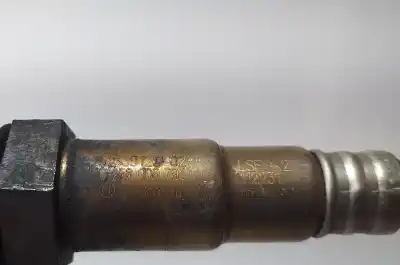 Peça sobressalente para automóvel em segunda mão sonda lambda por bmw x5 (e70) m referências oem iam 0258006793  69086
