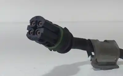 Peça sobressalente para automóvel em segunda mão sonda lambda por bmw x5 (e70) m referências oem iam 0258006793  69087