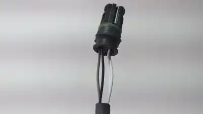 Peça sobressalente para automóvel em segunda mão sonda lambda por bmw x5 (e70) m referências oem iam 0258006793  69087