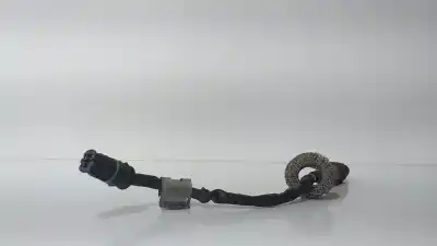 Peça sobressalente para automóvel em segunda mão sonda lambda por bmw x5 (e70) m referências oem iam 0258006793  69087