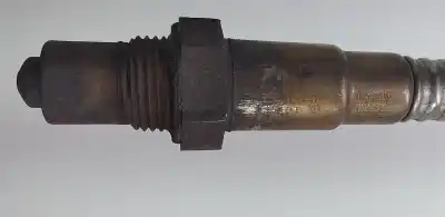 Peça sobressalente para automóvel em segunda mão sonda lambda por bmw x5 (e70) m referências oem iam 0258006793  69087