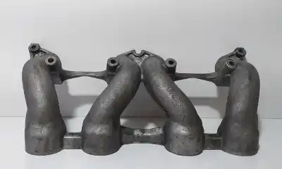 Peça sobressalente para automóvel em segunda mão coletor admissão por citroen berlingo 1.9 d multispace referências oem iam v176b