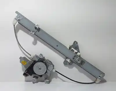 Pezzo di ricambio per auto di seconda mano alzacristalli posteriore destro per renault koleos dynamique riferimenti oem iam 82730jy10a