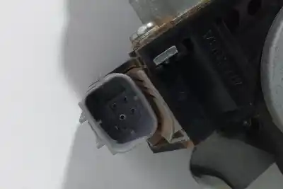 Second-hand car spare part rear right window regulator for renault koleos dynamique oem iam references 82730jy10a  69149