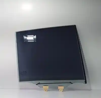 Pezzo di ricambio per auto di seconda mano finestrino posteriore destro per renault koleos dynamique riferimenti oem iam 823001644r