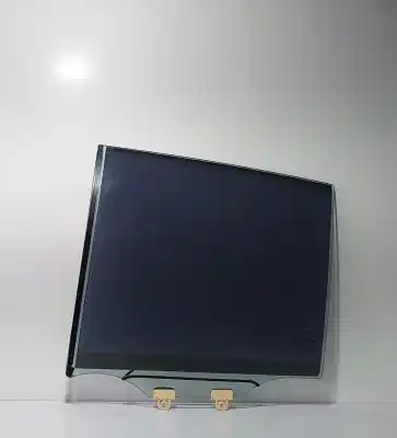 Pezzo di ricambio per auto di seconda mano finestra posteriore sinistra per renault koleos dynamique riferimenti oem iam 823015728r