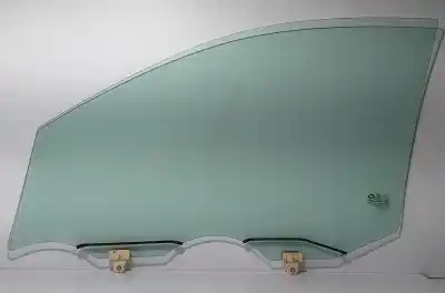 Second-hand car spare part front right glass window for renault koleos dynamique oem iam references 80300jy00a  69167