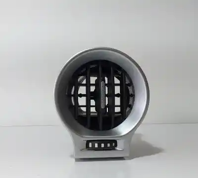 Pezzo di ricambio per auto di seconda mano griglia di aerazione per renault koleos dynamique riferimenti oem iam 68760jy00a