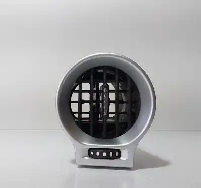 Pezzo di ricambio per auto di seconda mano griglia di aerazione per renault koleos dynamique riferimenti oem iam 68761jy00a