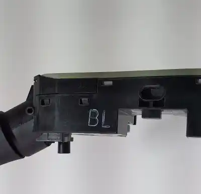 Second-hand car spare part multifunction switch for renault koleos dynamique oem iam references 14a01  69197