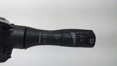 Second-hand car spare part multifunction switch for renault koleos dynamique oem iam references 14a01  69197