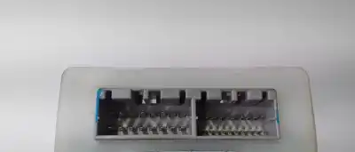 Pezzo di ricambio per auto di seconda mano modulo elettronico per renault koleos dynamique riferimenti oem iam 28550jy02a  69199