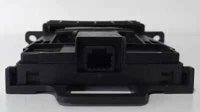 Second-hand car spare part ignition switch for renault koleos dynamique oem iam references a2c53299319  69200