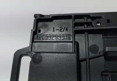 Second-hand car spare part ignition switch for renault koleos dynamique oem iam references a2c53299319  69200