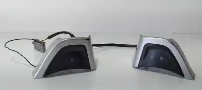 Pezzo di ricambio per auto di seconda mano controllo del volante per renault koleos dynamique riferimenti oem iam m9r836