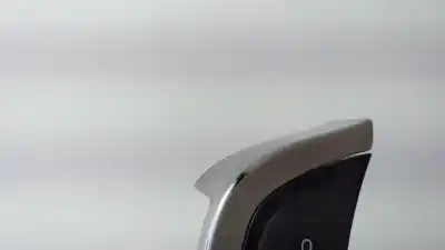 Second-hand car spare part steering wheel switch for renault koleos dynamique oem iam references m9r836  69203