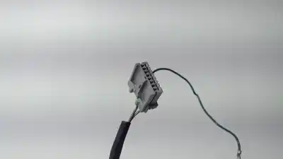 Second-hand car spare part steering wheel switch for renault koleos dynamique oem iam references m9r836  69203