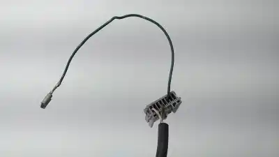 Second-hand car spare part steering wheel switch for renault koleos dynamique oem iam references m9r836  69203