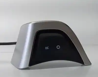 Second-hand car spare part steering wheel switch for renault koleos dynamique oem iam references m9r836  69203