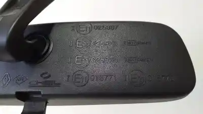 Pezzo di ricambio per auto di seconda mano specchio interno per renault koleos dynamique riferimenti oem iam e11025973  69206