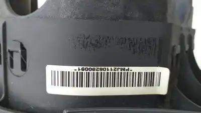 İkinci el araba yedek parçası ön sol hava yastigi için renault koleos dynamique oem iam referansları 985101627r  