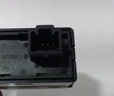 Second-hand car spare part headlights switch for renault koleos dynamique oem iam references 0608j  69215