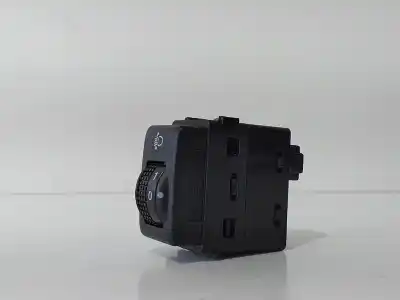 Second-hand car spare part headlights switch for renault koleos dynamique oem iam references 0608j  69215