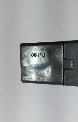 Peça sobressalente para automóvel em segunda mão intercooler por renault koleos dynamique referências oem iam 0611j  69216